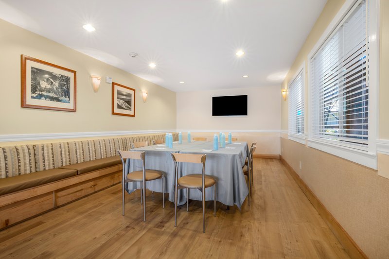 Howard Johnson Inn North Bay Howard Johnson Inn North Bay