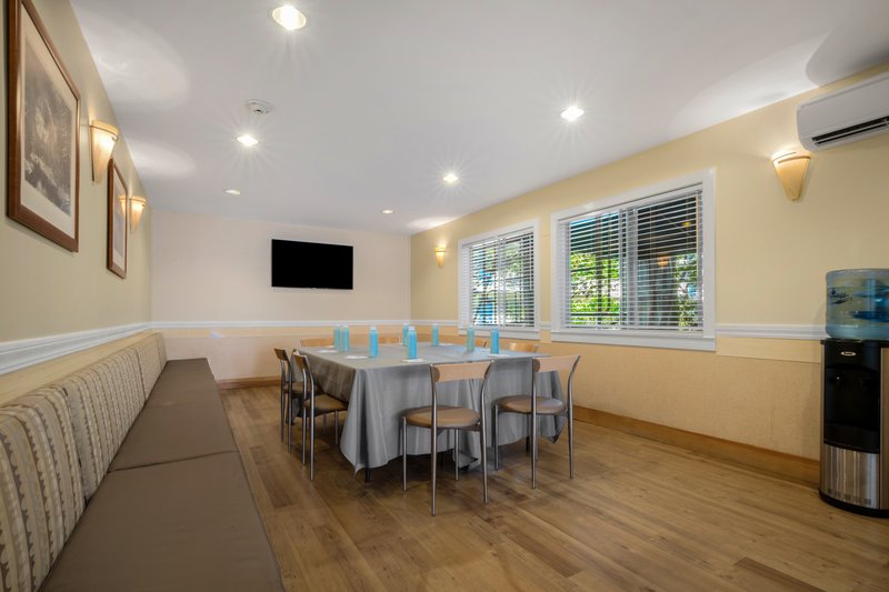 Howard Johnson Inn North Bay Howard Johnson Inn North Bay