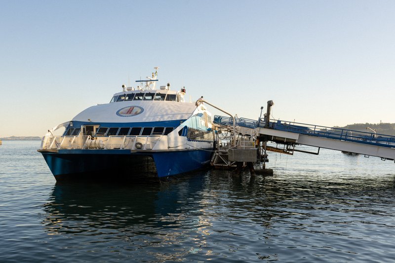 Howard Johnson Inn North Bay Howard Johnson Inn North Bay