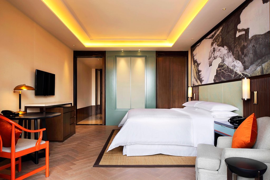 Four Points by Sheraton Chengdu, Anren - Tap to explore photos