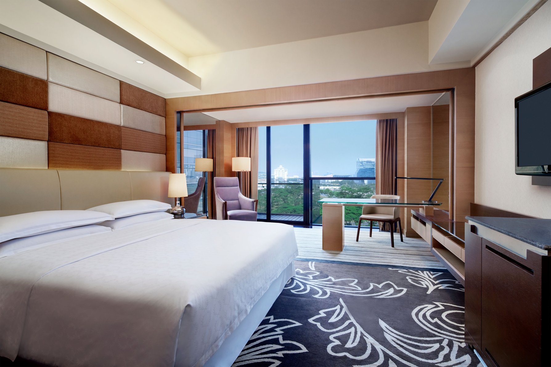 Sheraton Shunde Hotel - Tap to explore photos