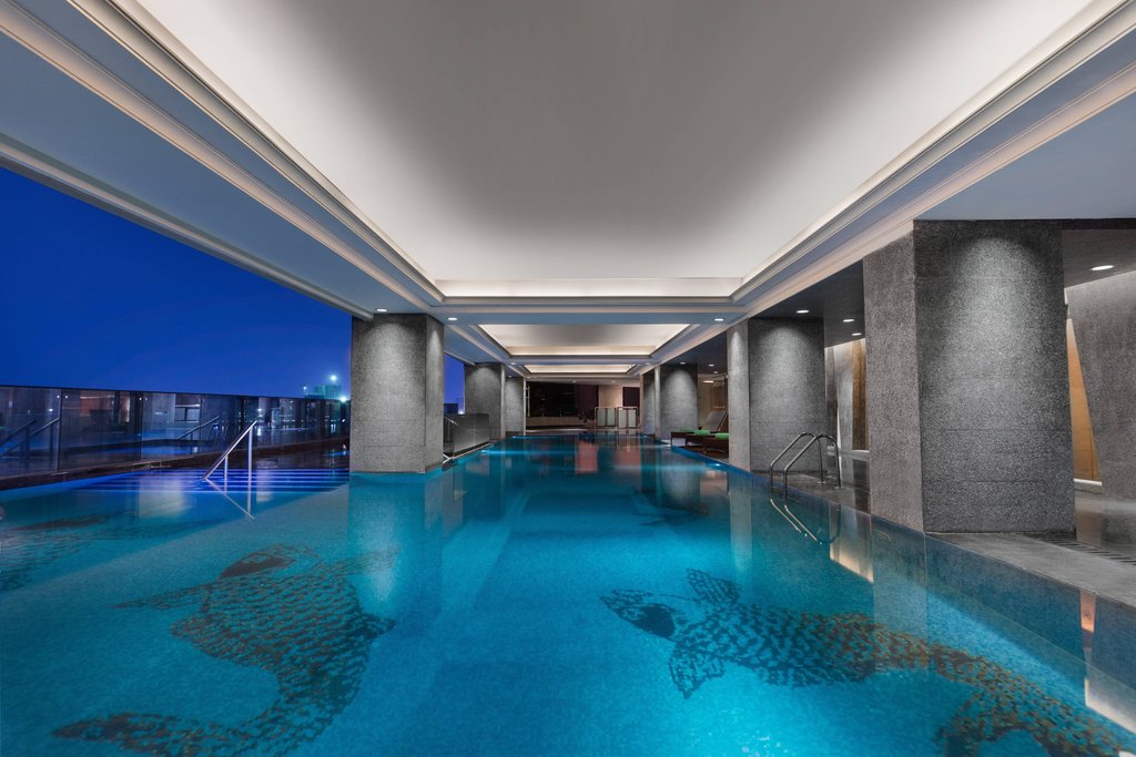 Sheraton Shunde Hotel - Tap to explore photos