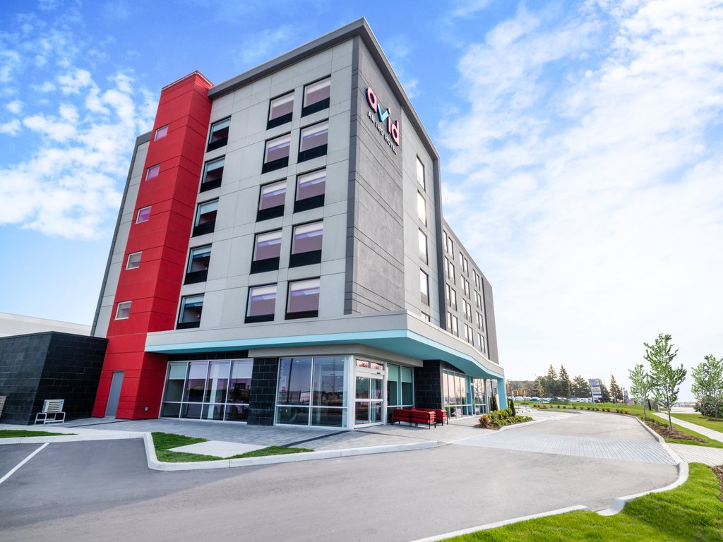 avid hotels TORONTO - VAUGHAN SOUTHWEST - Tap to explore photos