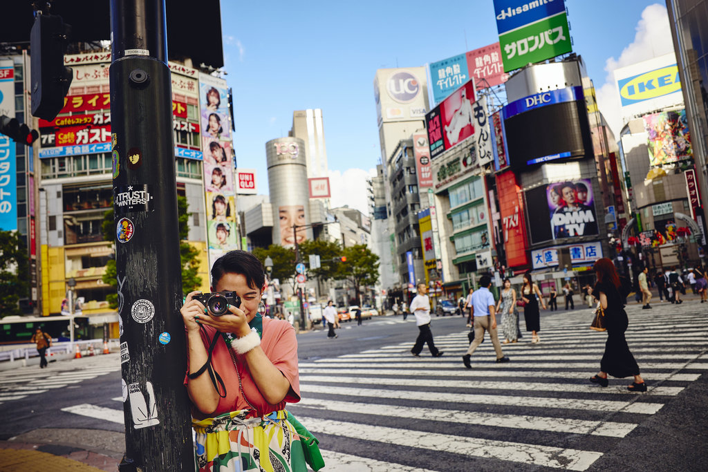 Hotel Indigo TOKYO SHIBUYA by IHG