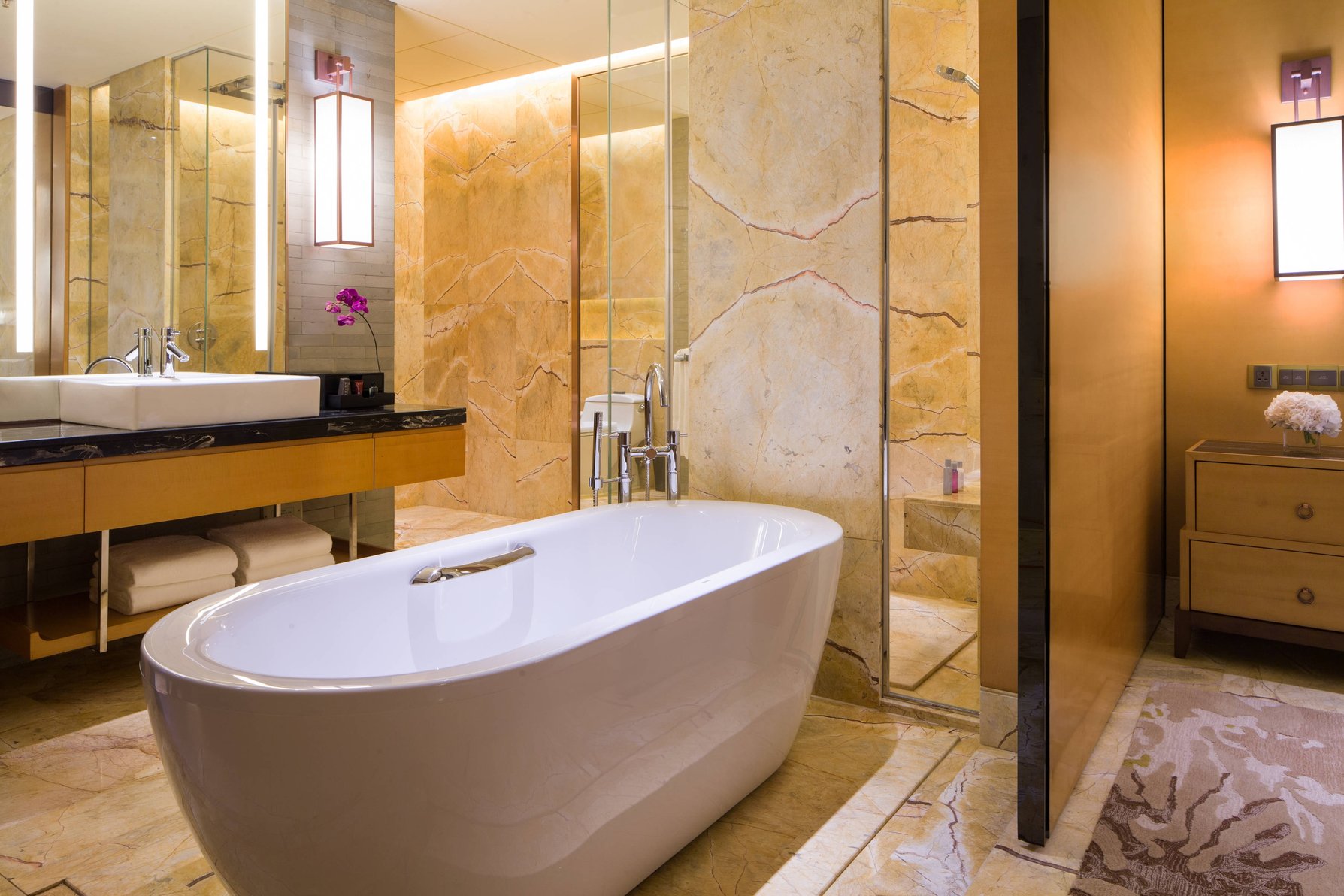 Haikou Marriott Hotel - Tap to explore photos