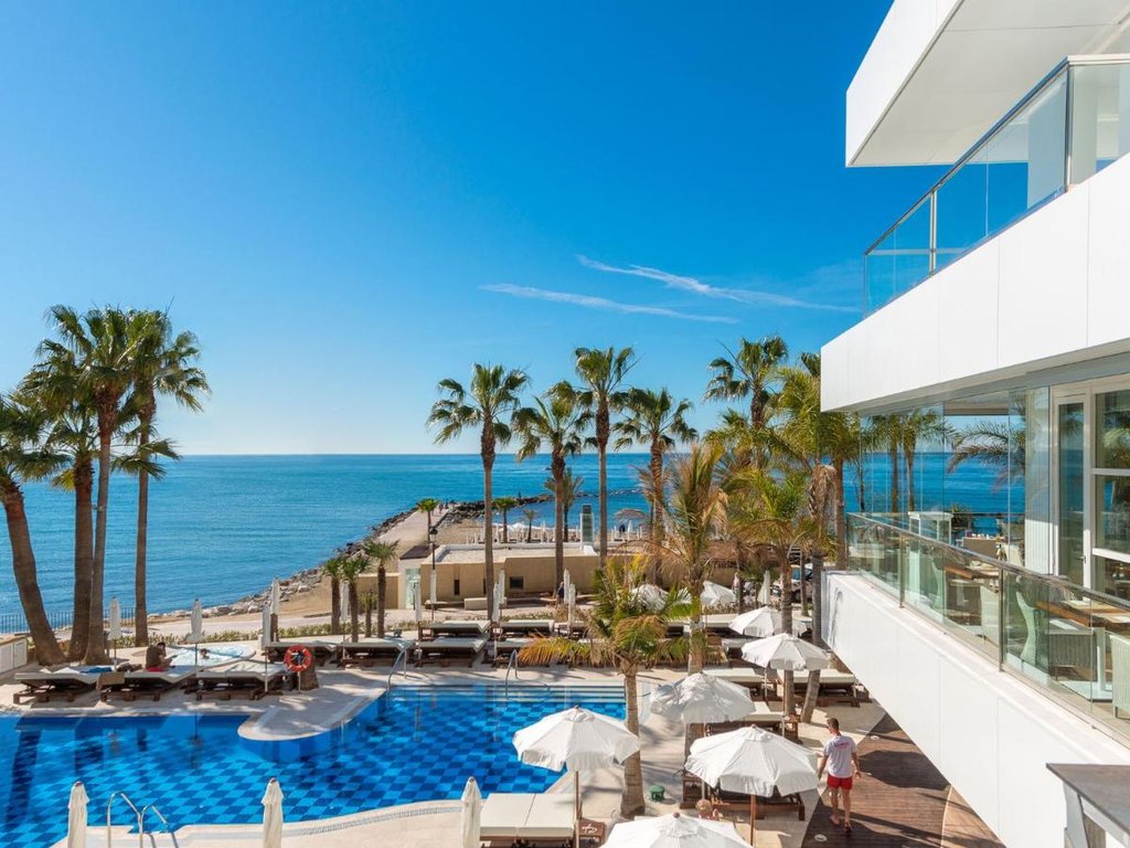Hotel Amàre Marbella
