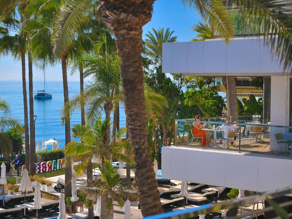 Hotel Amàre Marbella