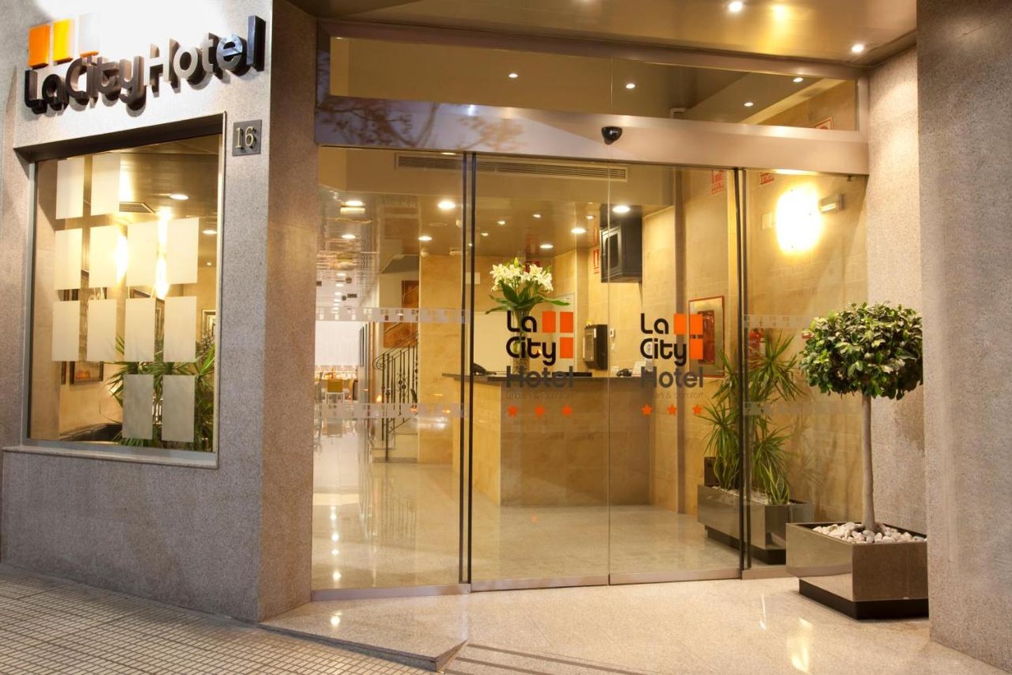 Venue gallery photo