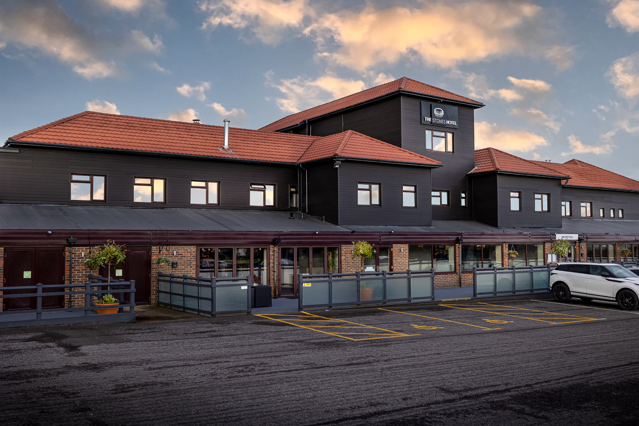Venue cover photo