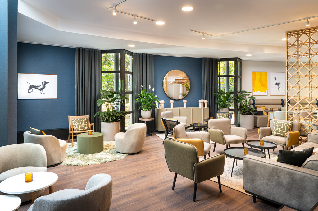 voco VIENNA PRATER by IHG