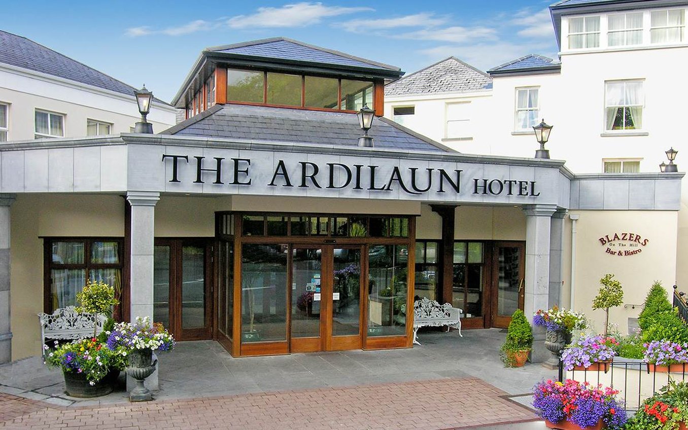 Ardilaun Hotel