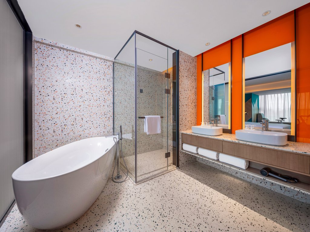 EVEN Hotel Shenzhen Guangming Cloud Park by IHG - Tap to explore photos