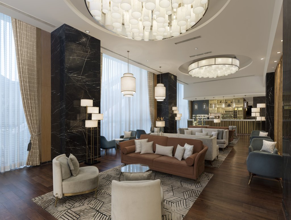 InterContinental Jaipur Tonk Road by IHG