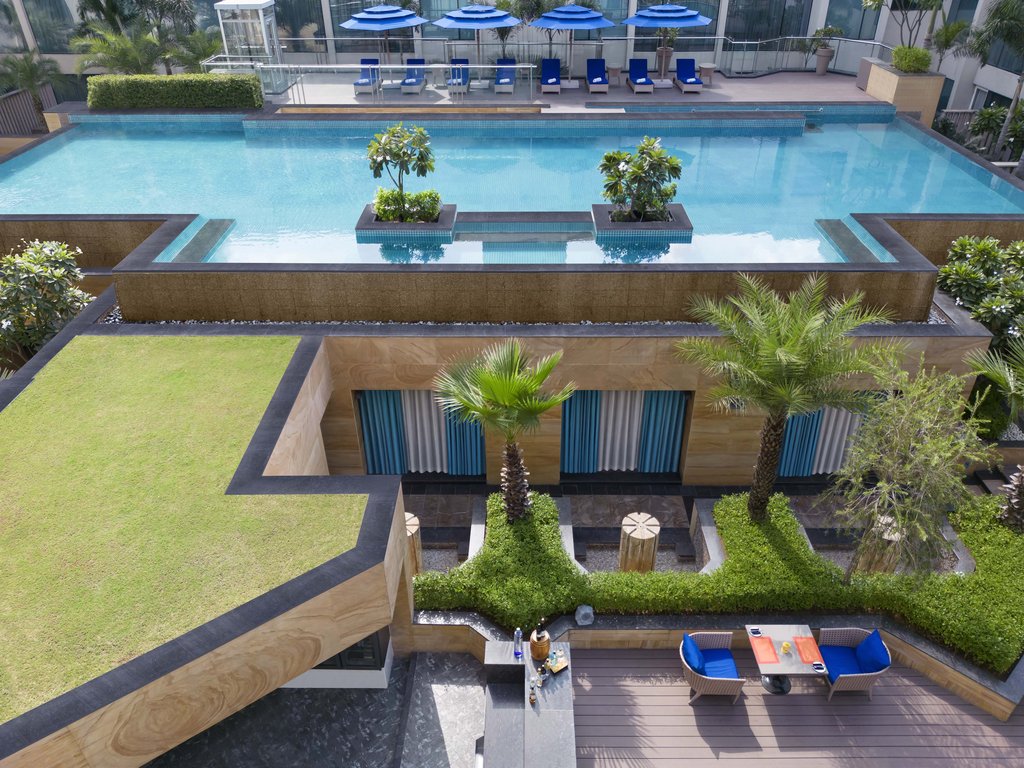 InterContinental Jaipur Tonk Road by IHG