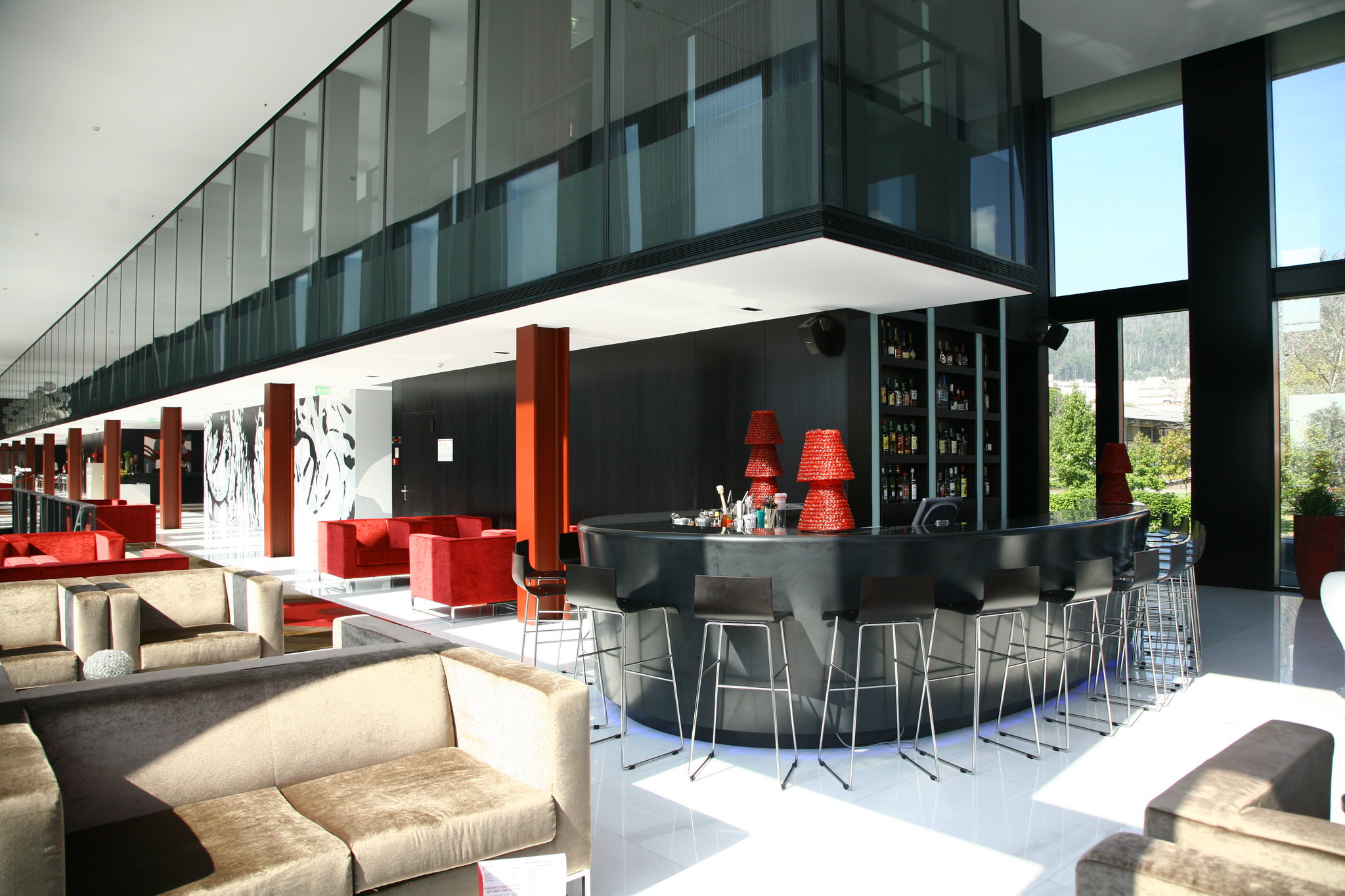 Venue gallery photo
