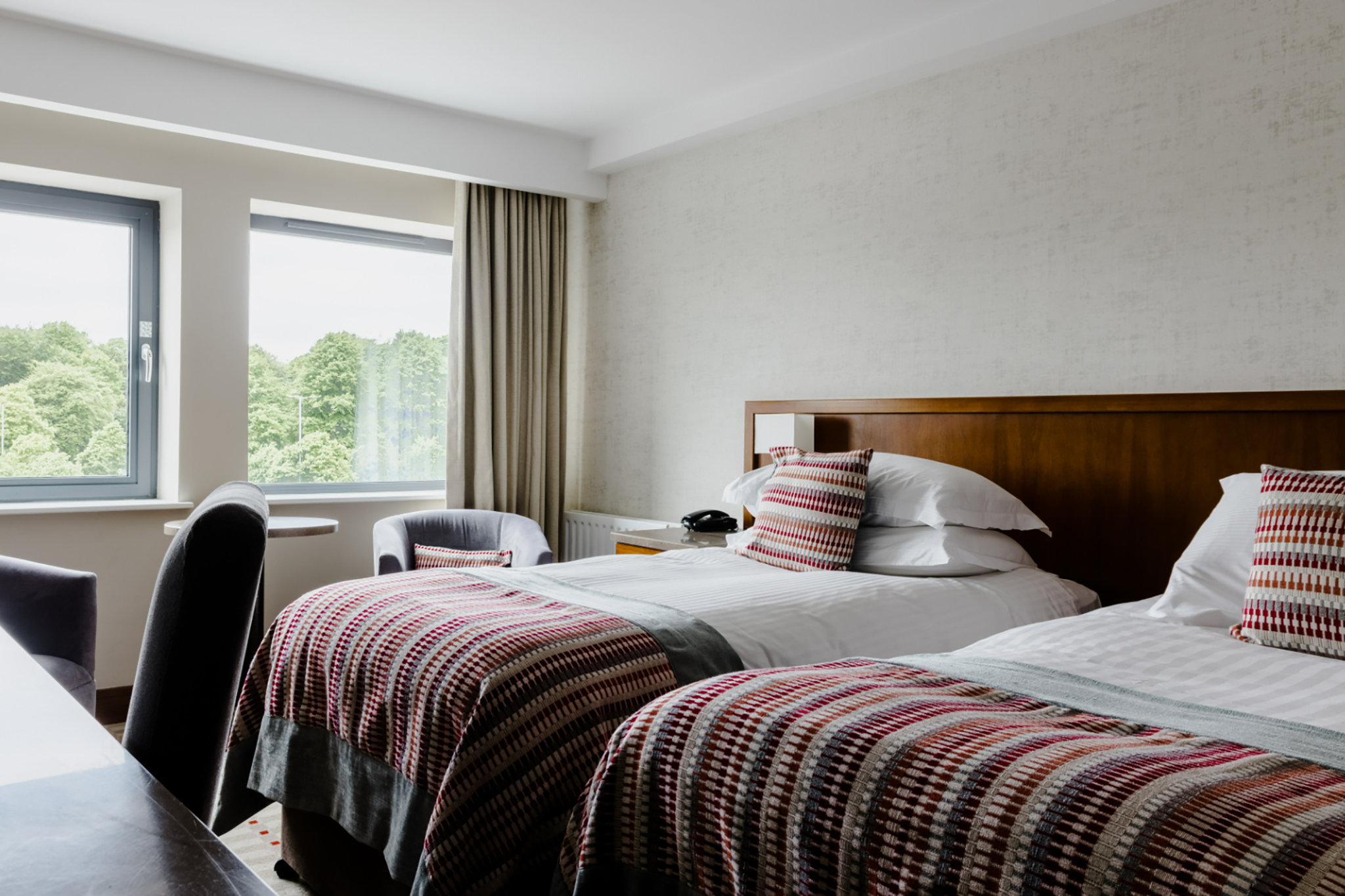 Stormont Hotel