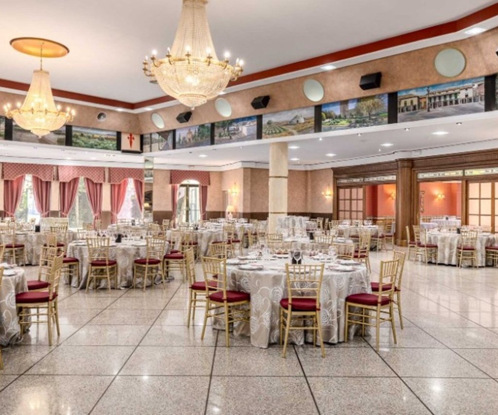 Venue gallery photo