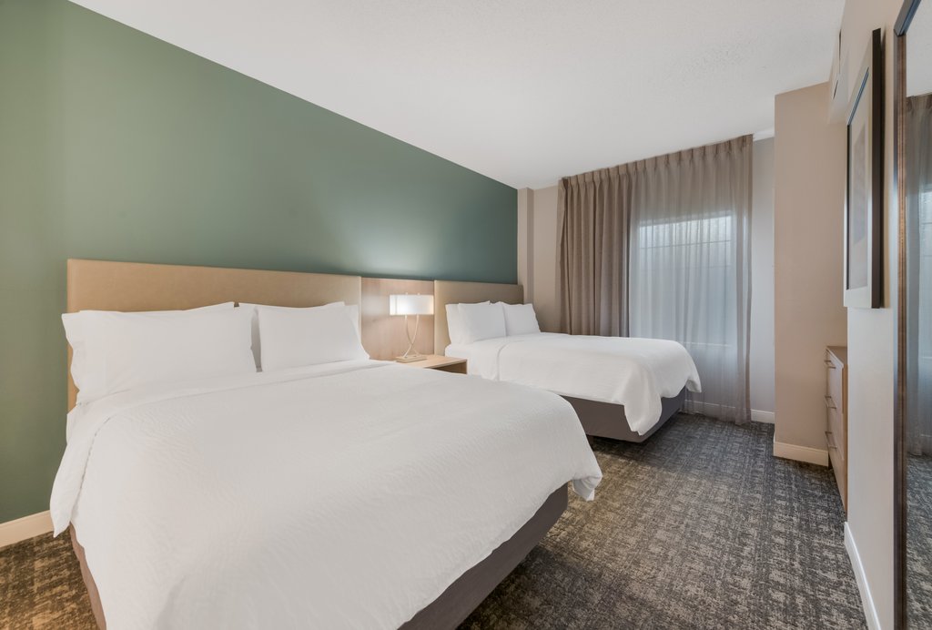Staybridge Suites Chesapeake-Virginia Beach - Tap to explore photos