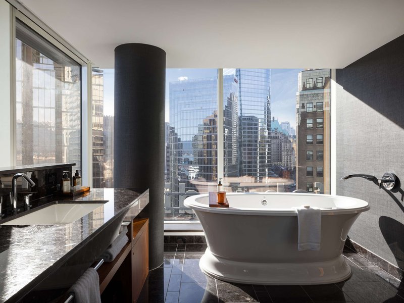 Fairmont Pacific Rim