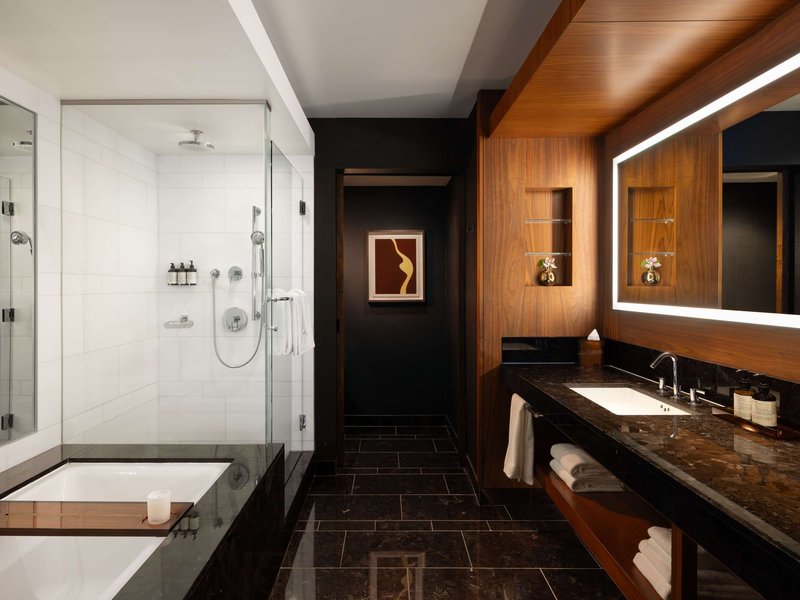 Fairmont Pacific Rim