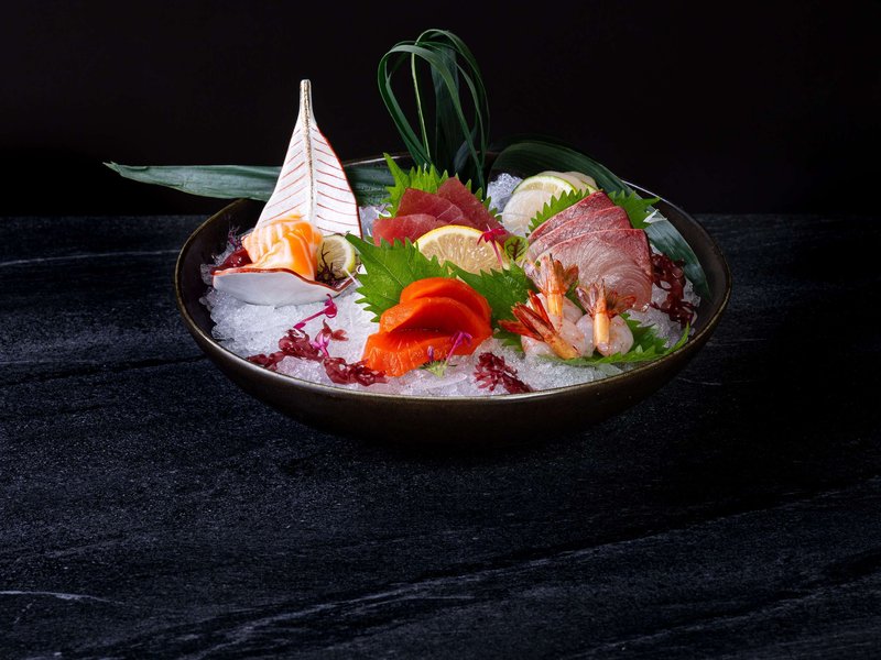 Fairmont Pacific Rim