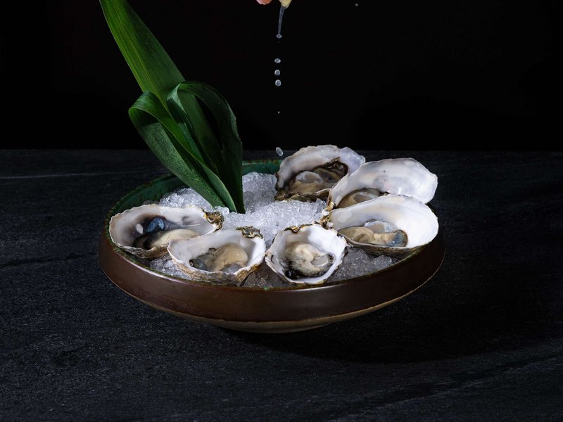 Fairmont Pacific Rim