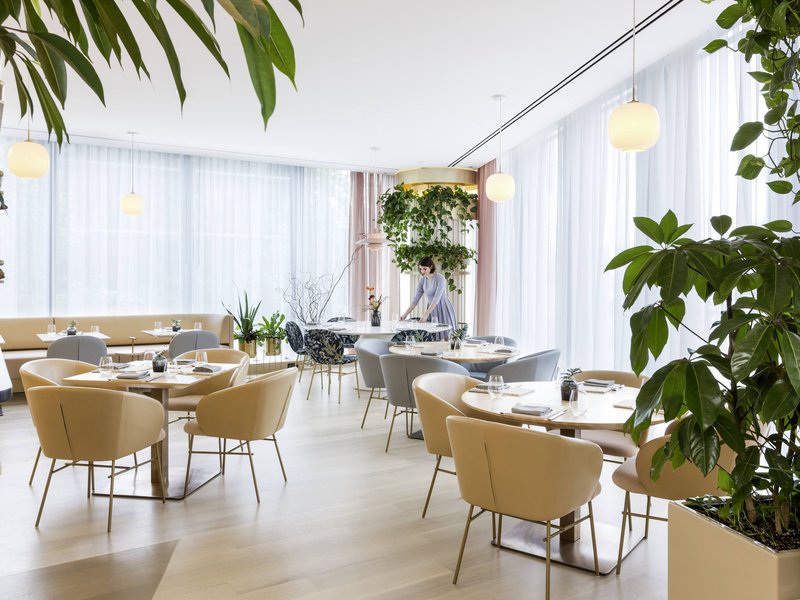 Fairmont Pacific Rim