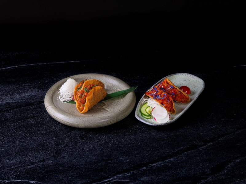 Fairmont Pacific Rim