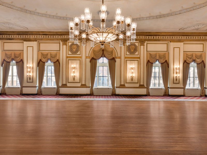 Fairmont Vancouver Fairmont Vancouver