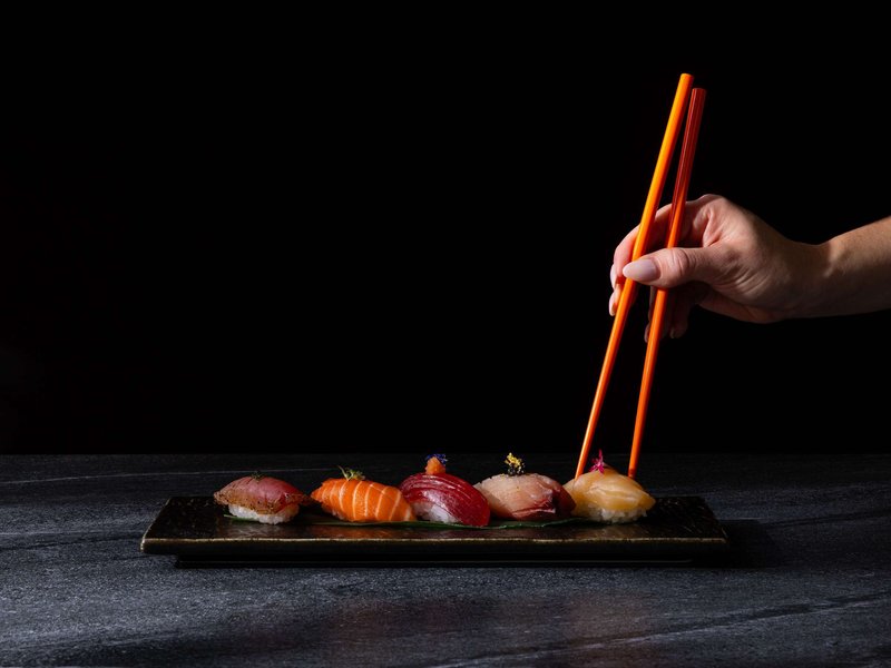 Fairmont Pacific Rim