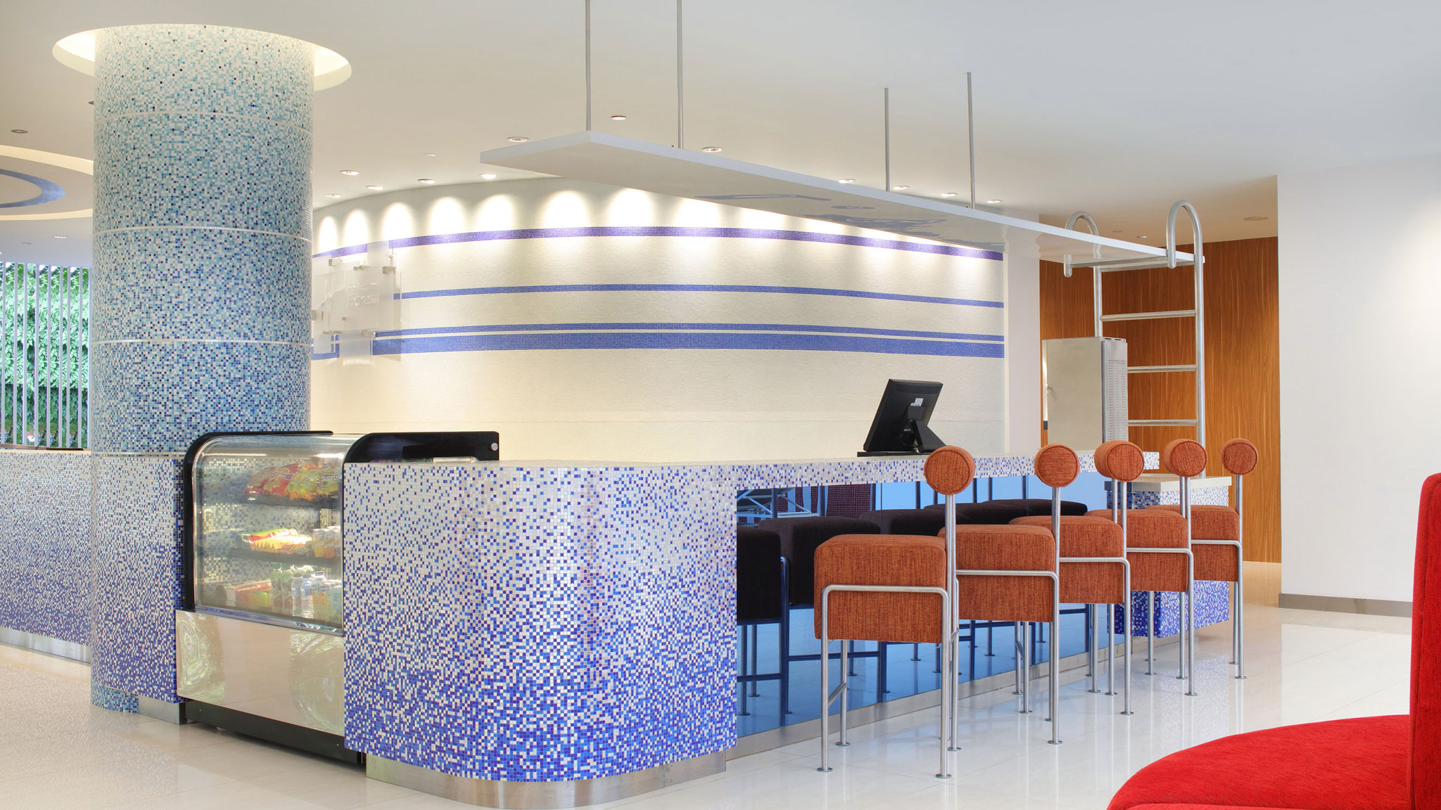 Holiday Inn Express Baruna Bali