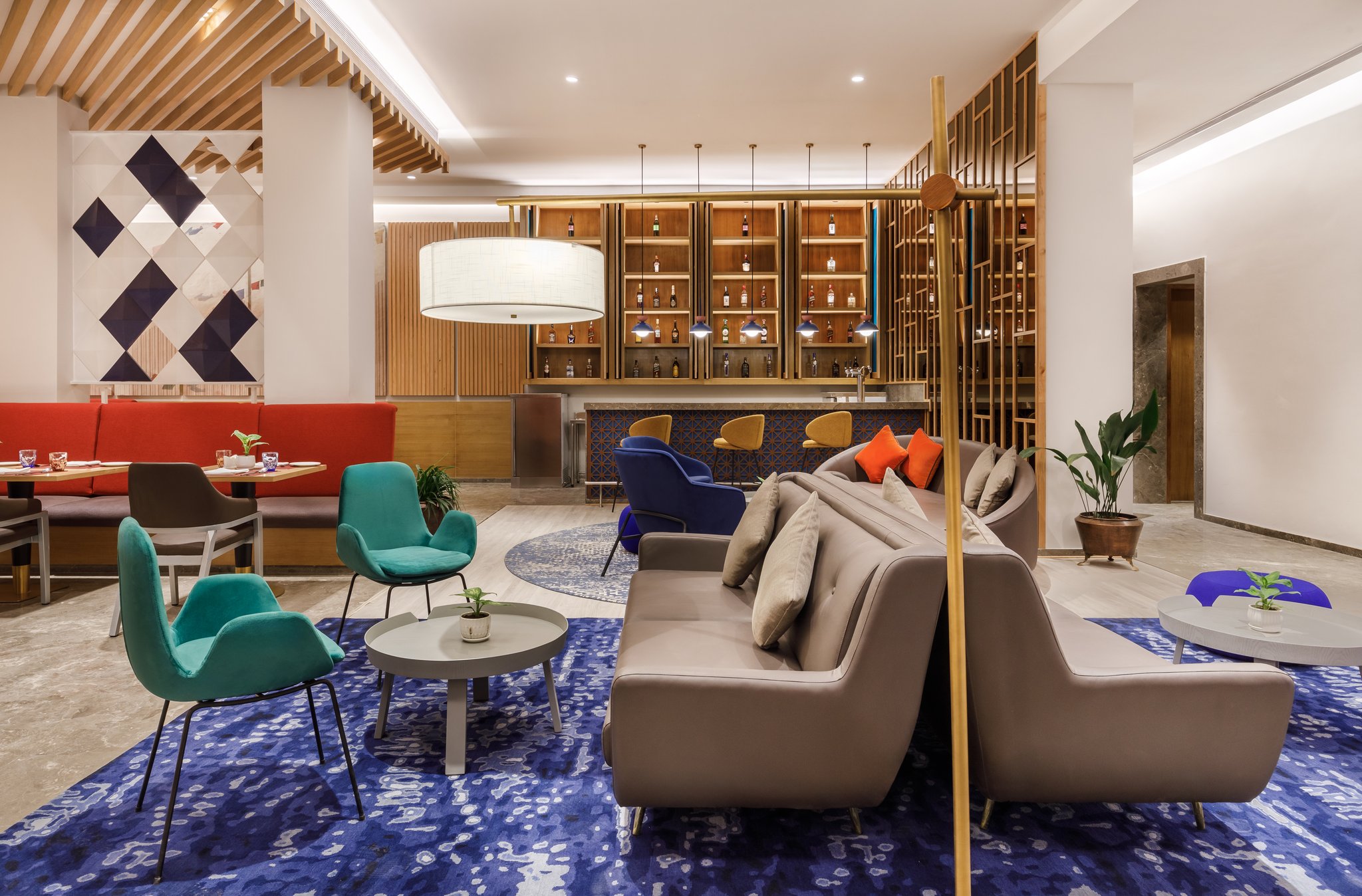 Holiday Inn Express Kathmandu Naxal