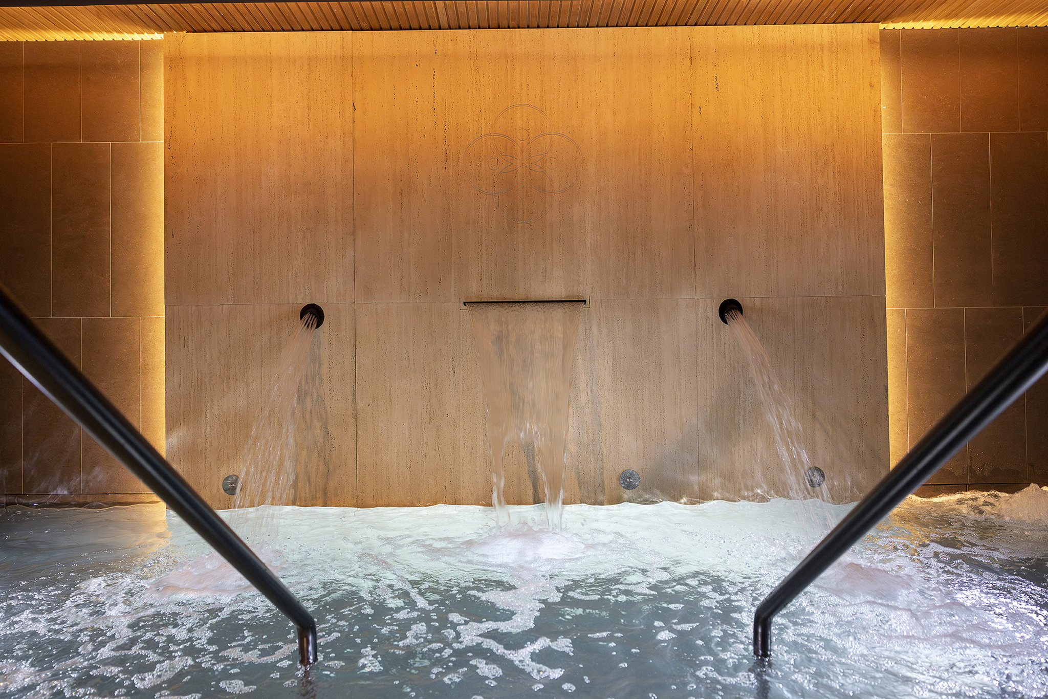 Palacio Arriluce Hotel en Getxo - Bilbao