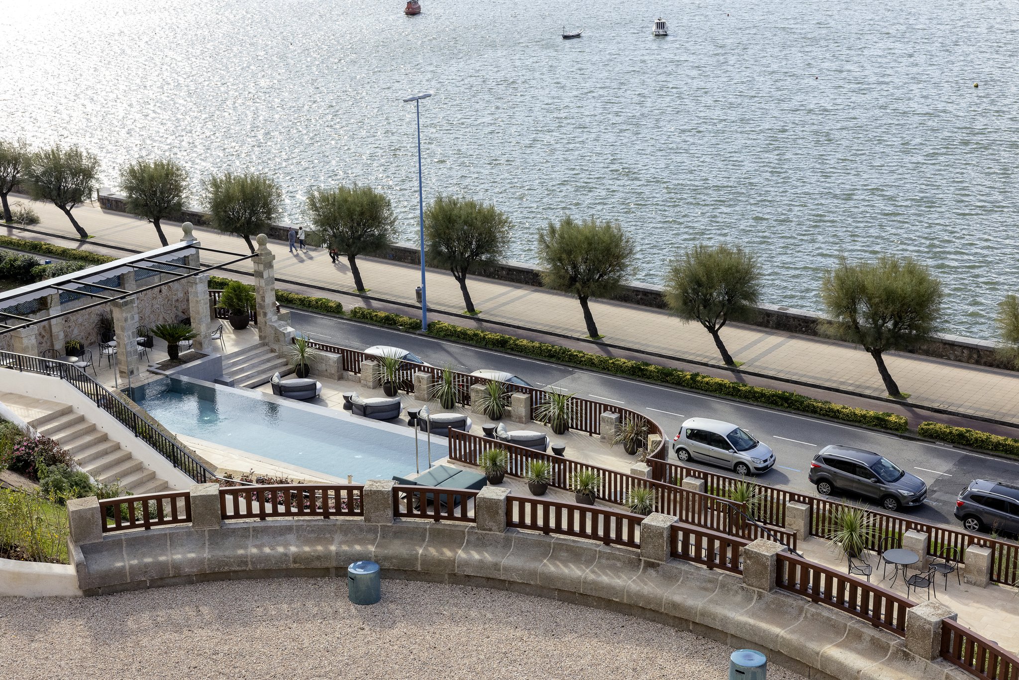 Palacio Arriluce Hotel en Getxo - Bilbao