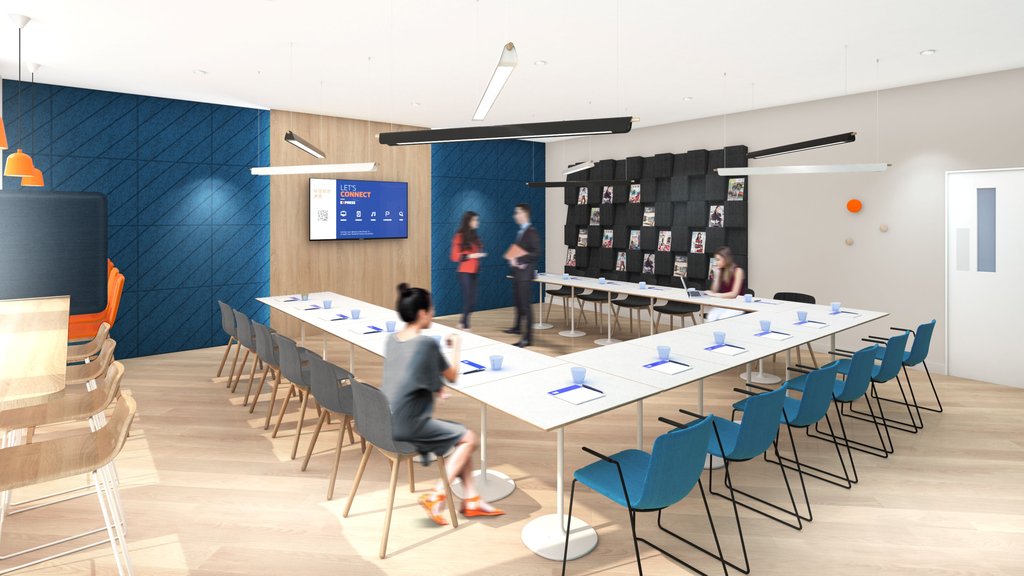 Holiday Inn Express CHONGQING LIANGJIANG YUFU by IHG