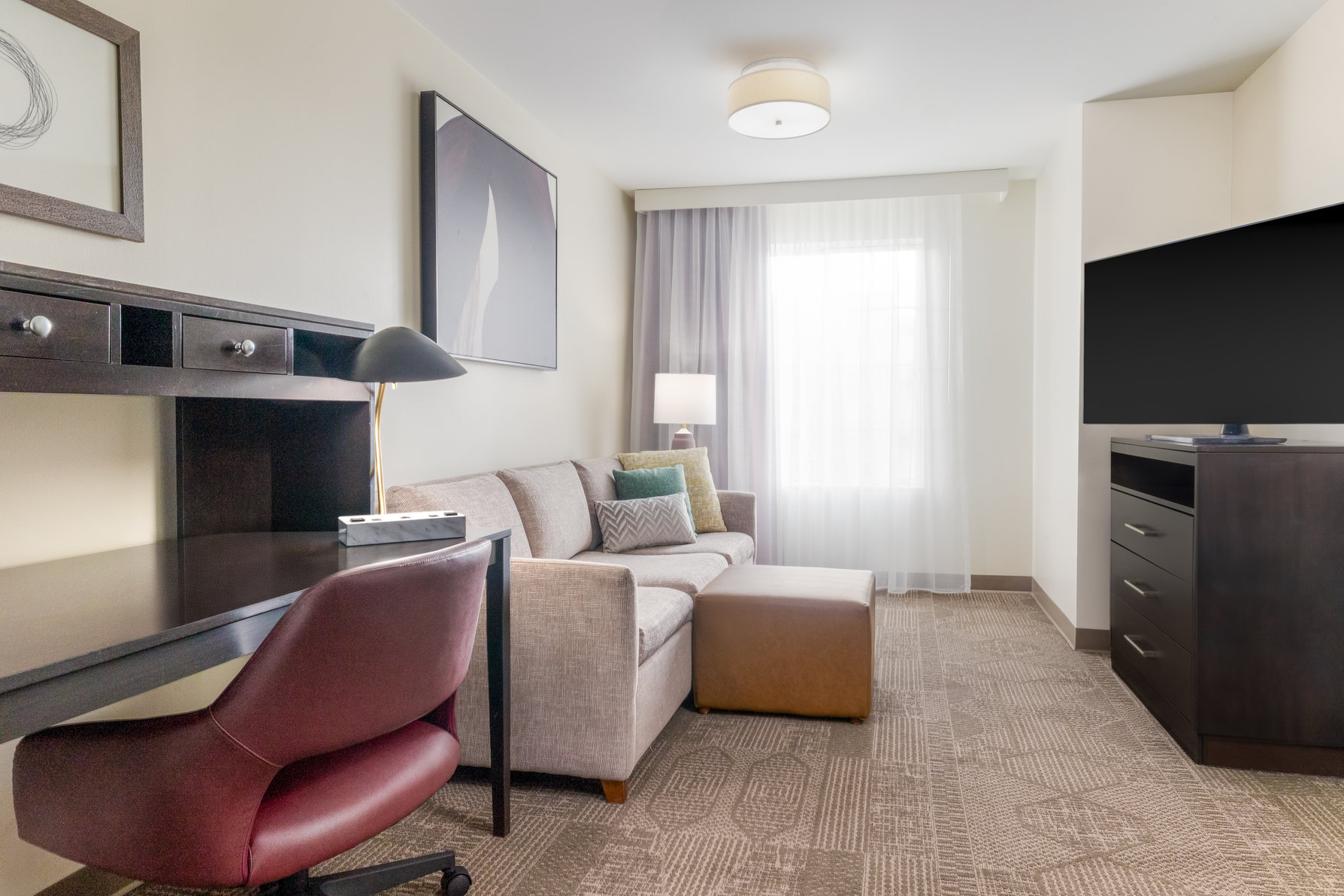 Staybridge Suites DENVER - CENTRAL PARK, an IHG hotel - Tap to explore photos