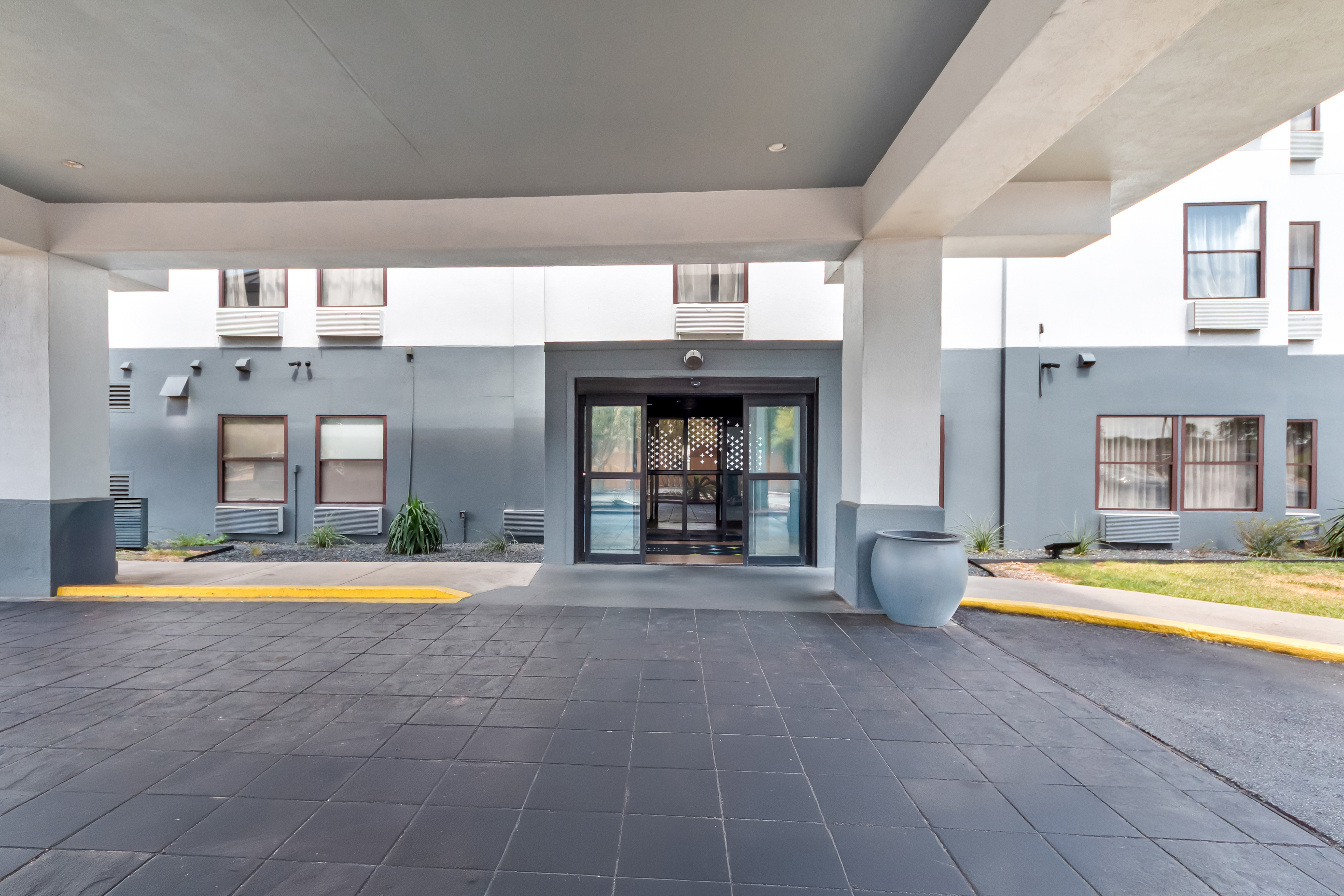 Spark by Hilton Corpus Christi Southeast