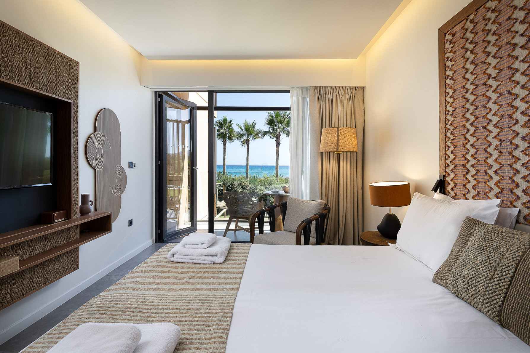 La Mer Resort & Spa Crete - Tap to explore photos