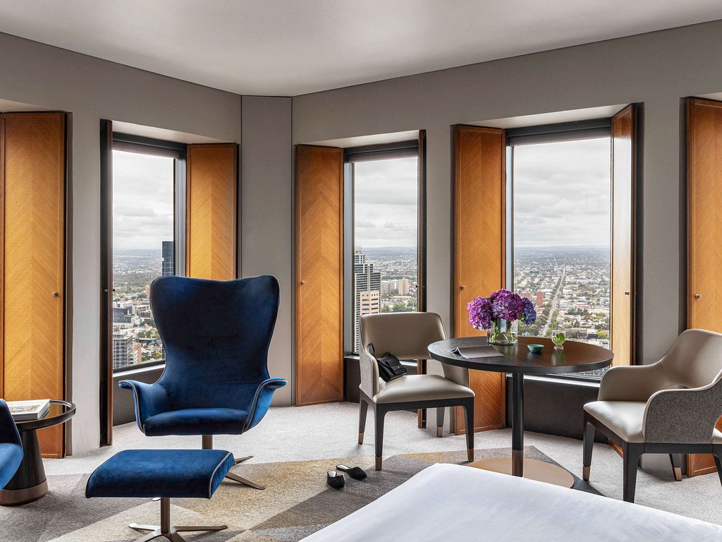 Sofitel Melbourne On Collins