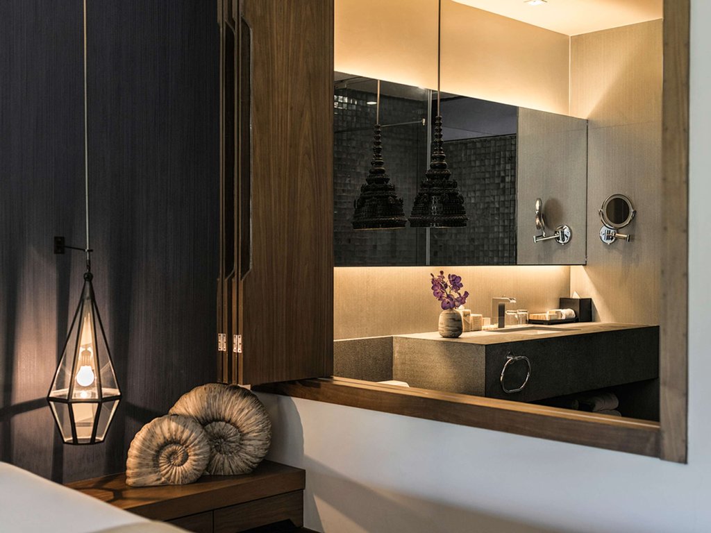 Avista Hideaway Resort and Spa, Phuket