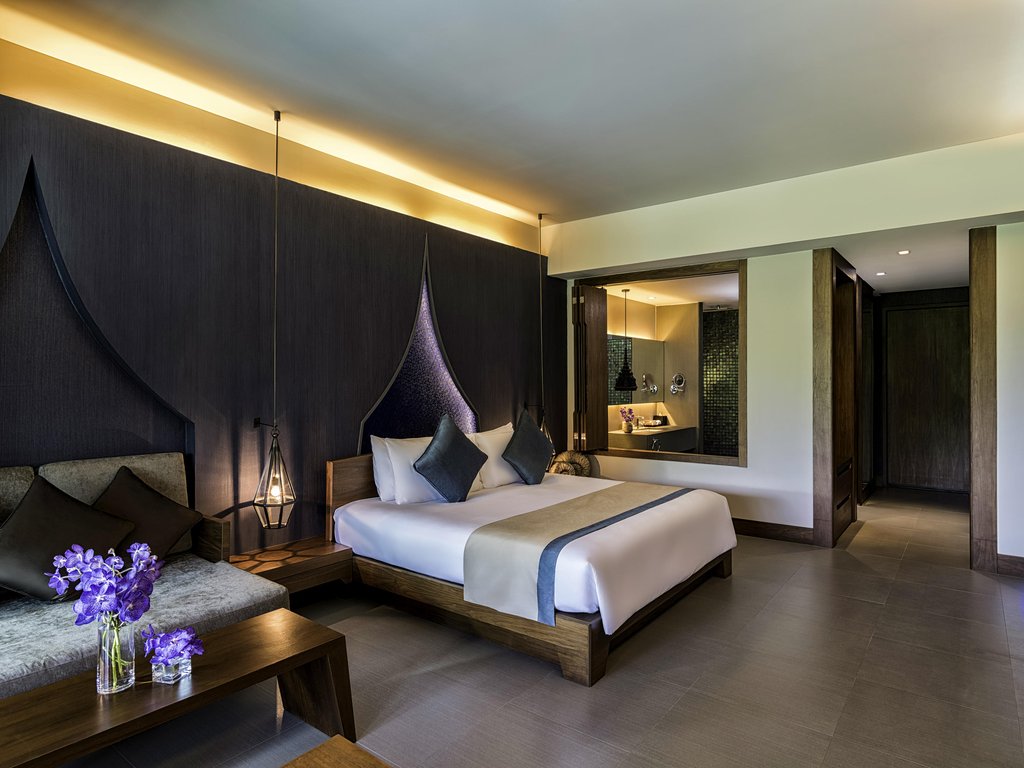 Avista Hideaway Resort and Spa, Phuket