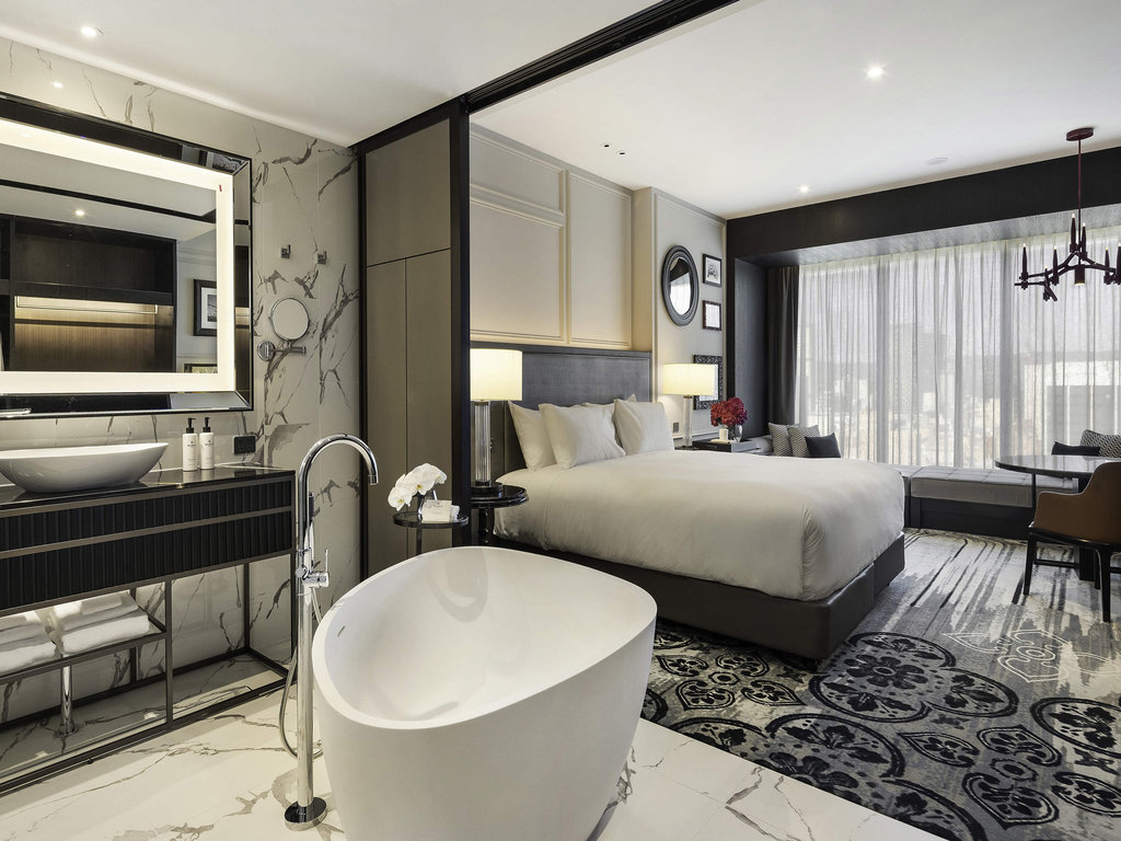 Sofitel Adelaide