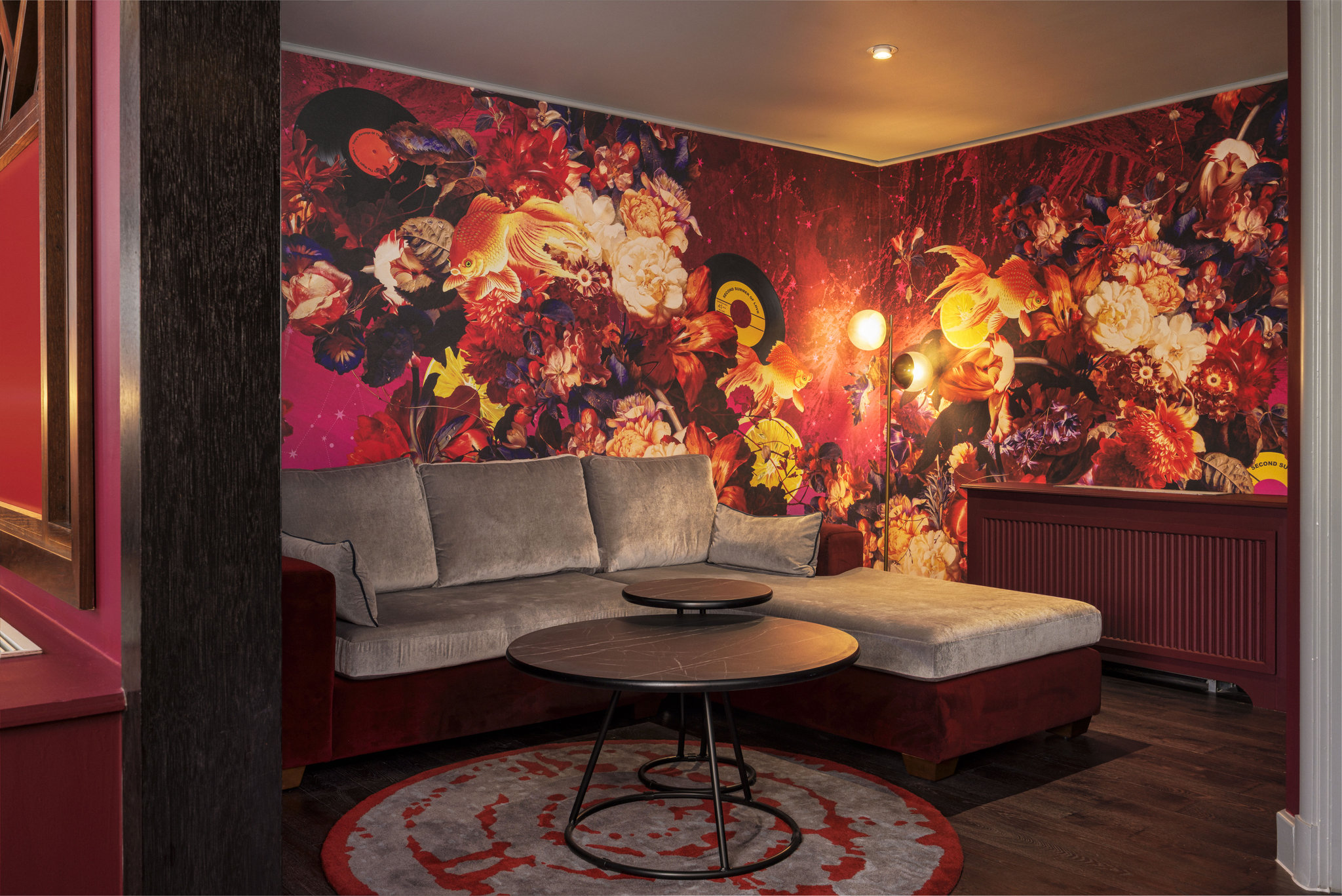 Malmaison Newcastle