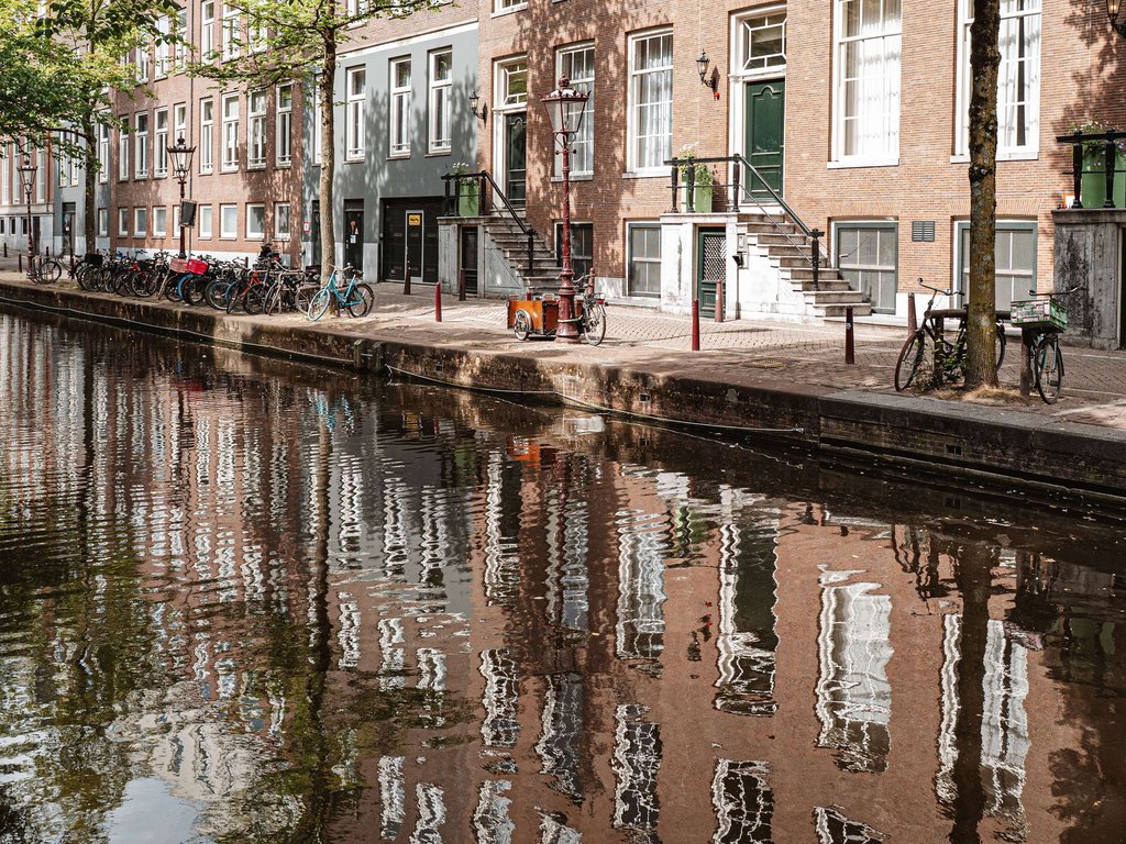 Sofitel Legend The Grand Amsterdam