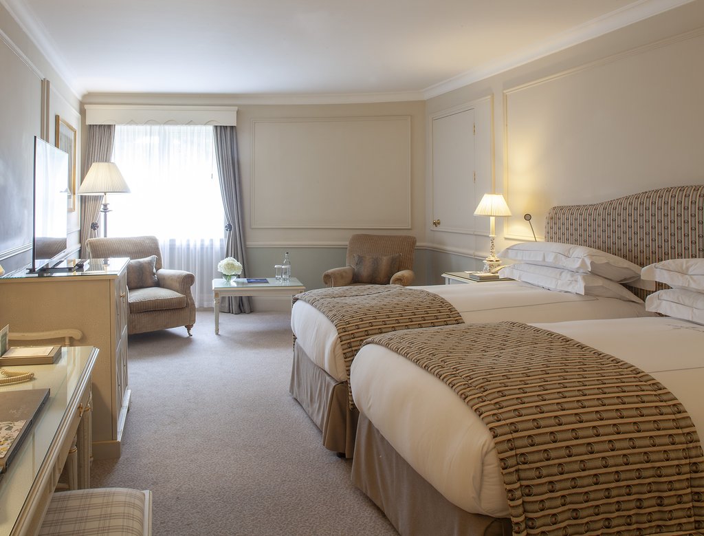 Merrion Hotel