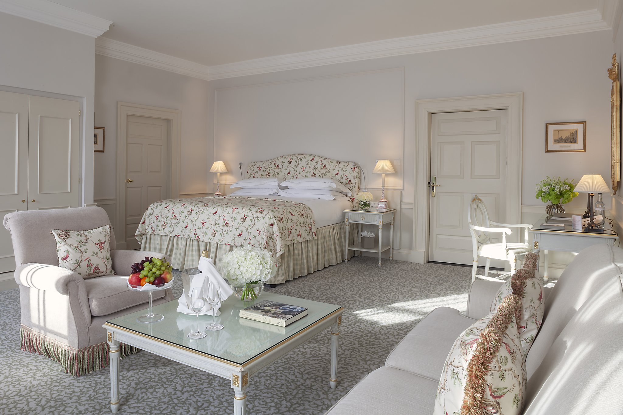 Merrion Hotel