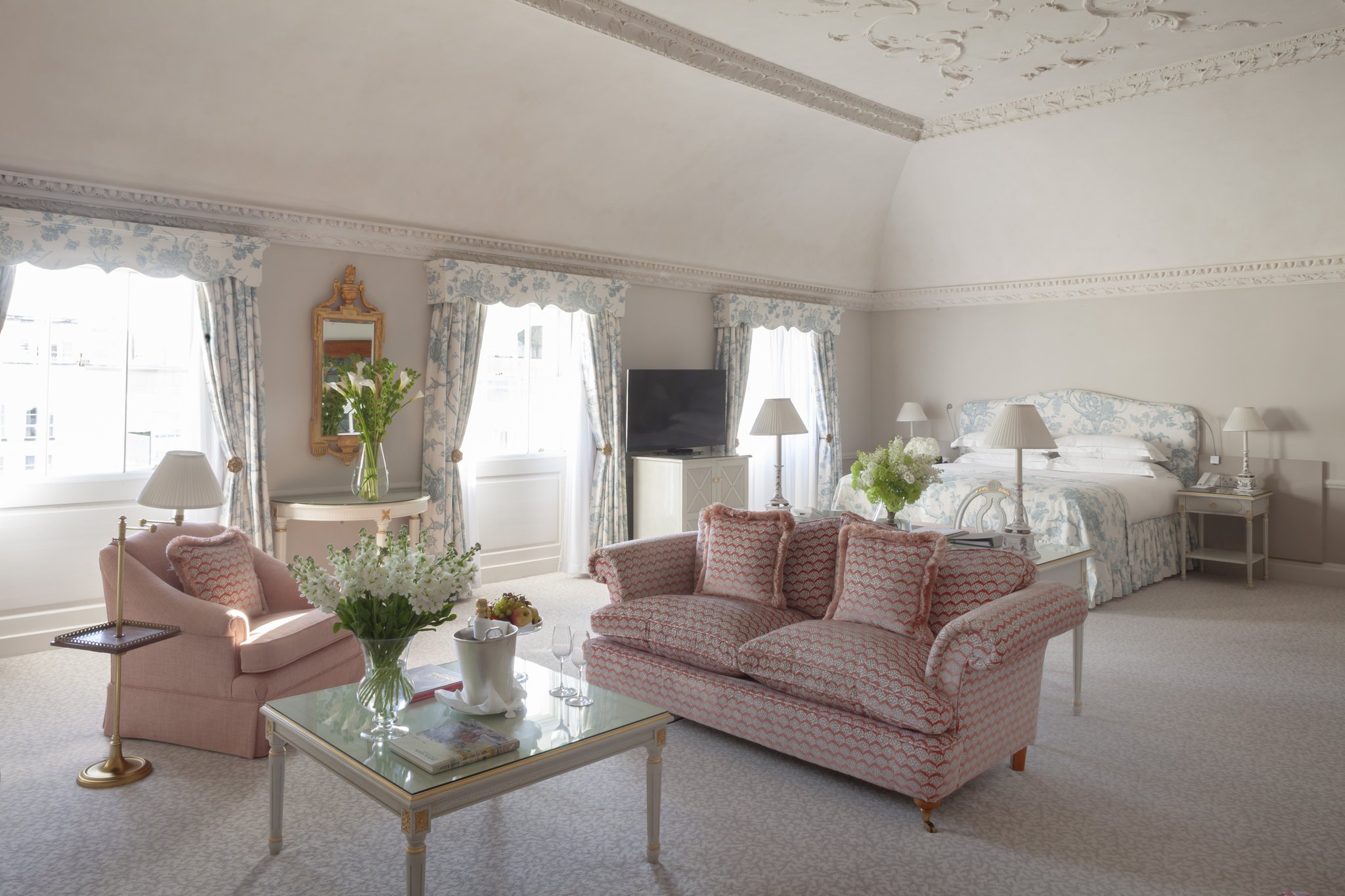 Merrion Hotel