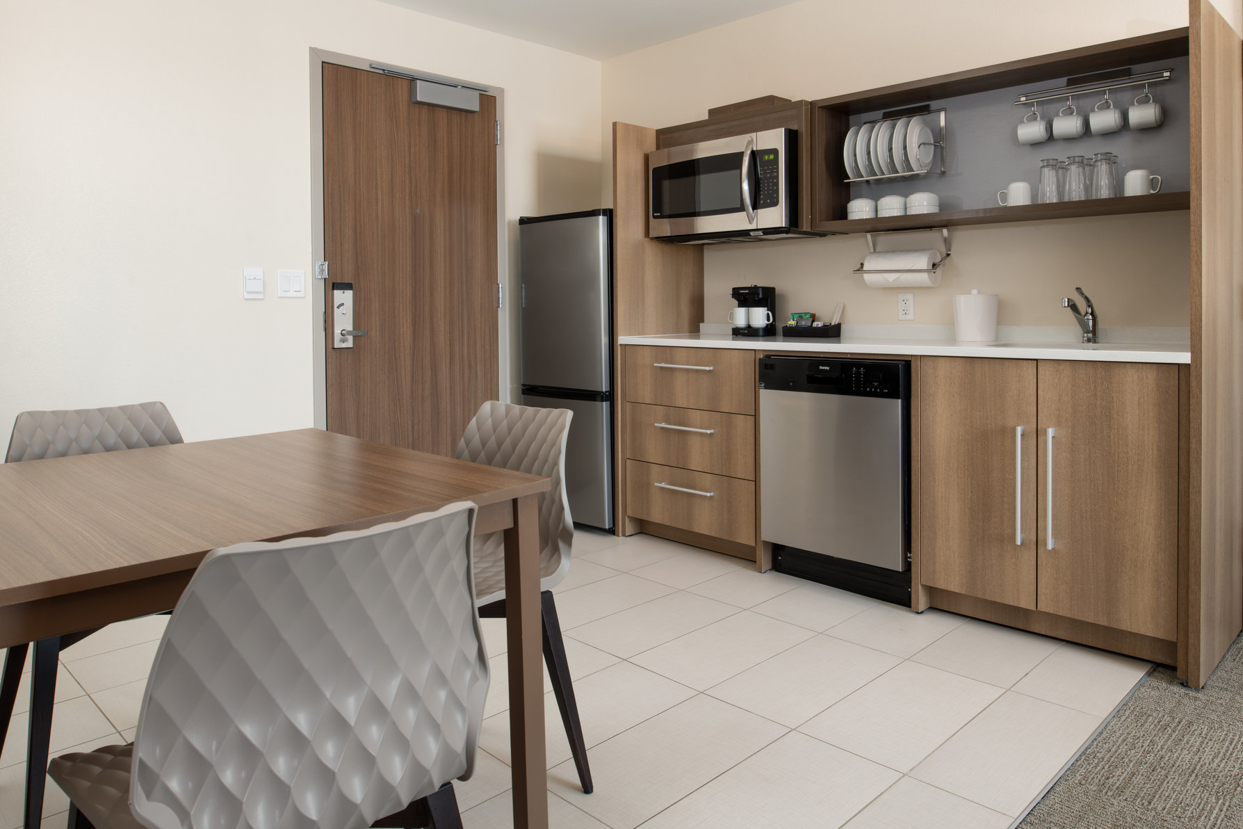 Home2 Suites by Hilton Boise Downtown - Tap to explore photos