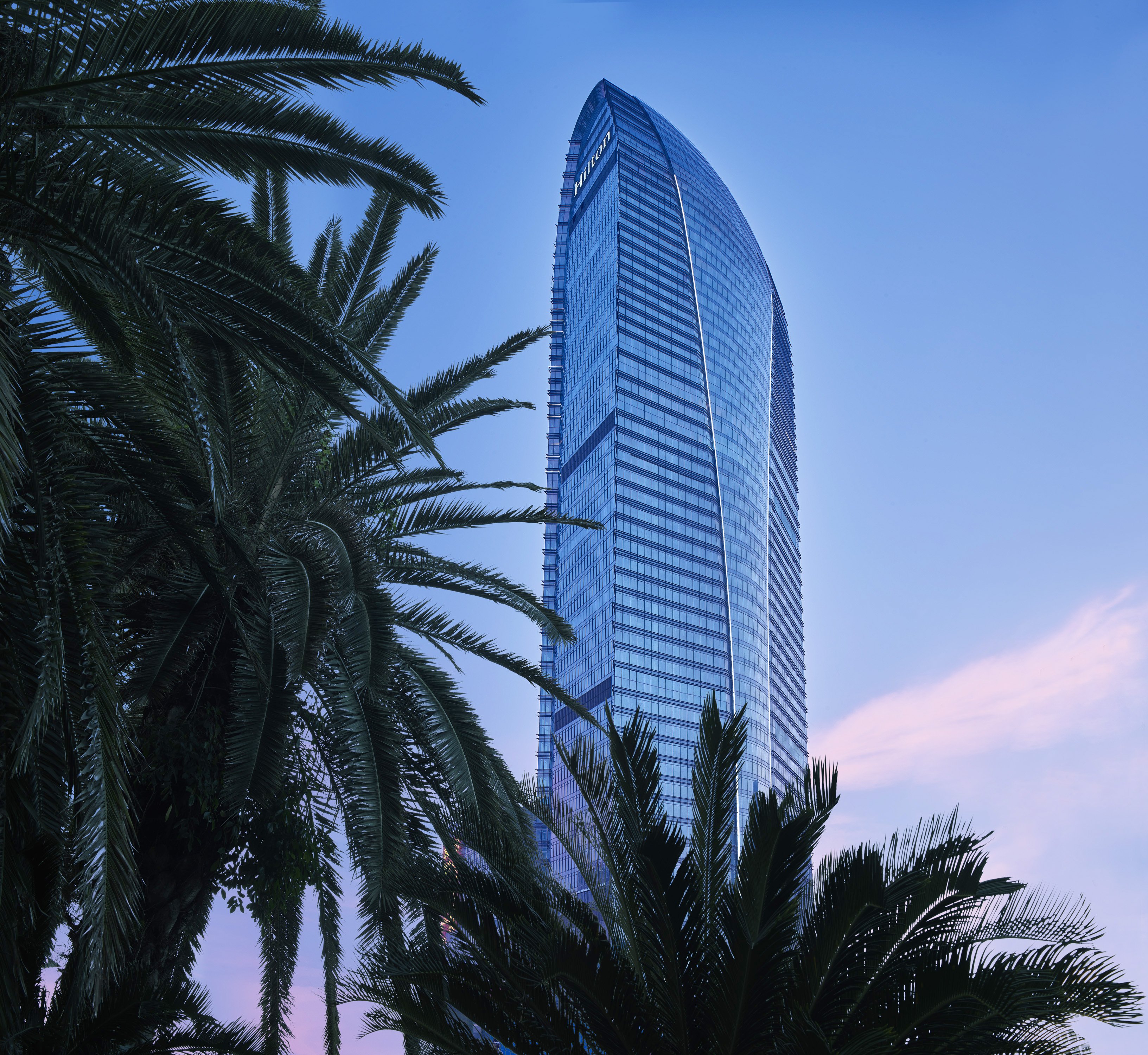 Hilton Haikou