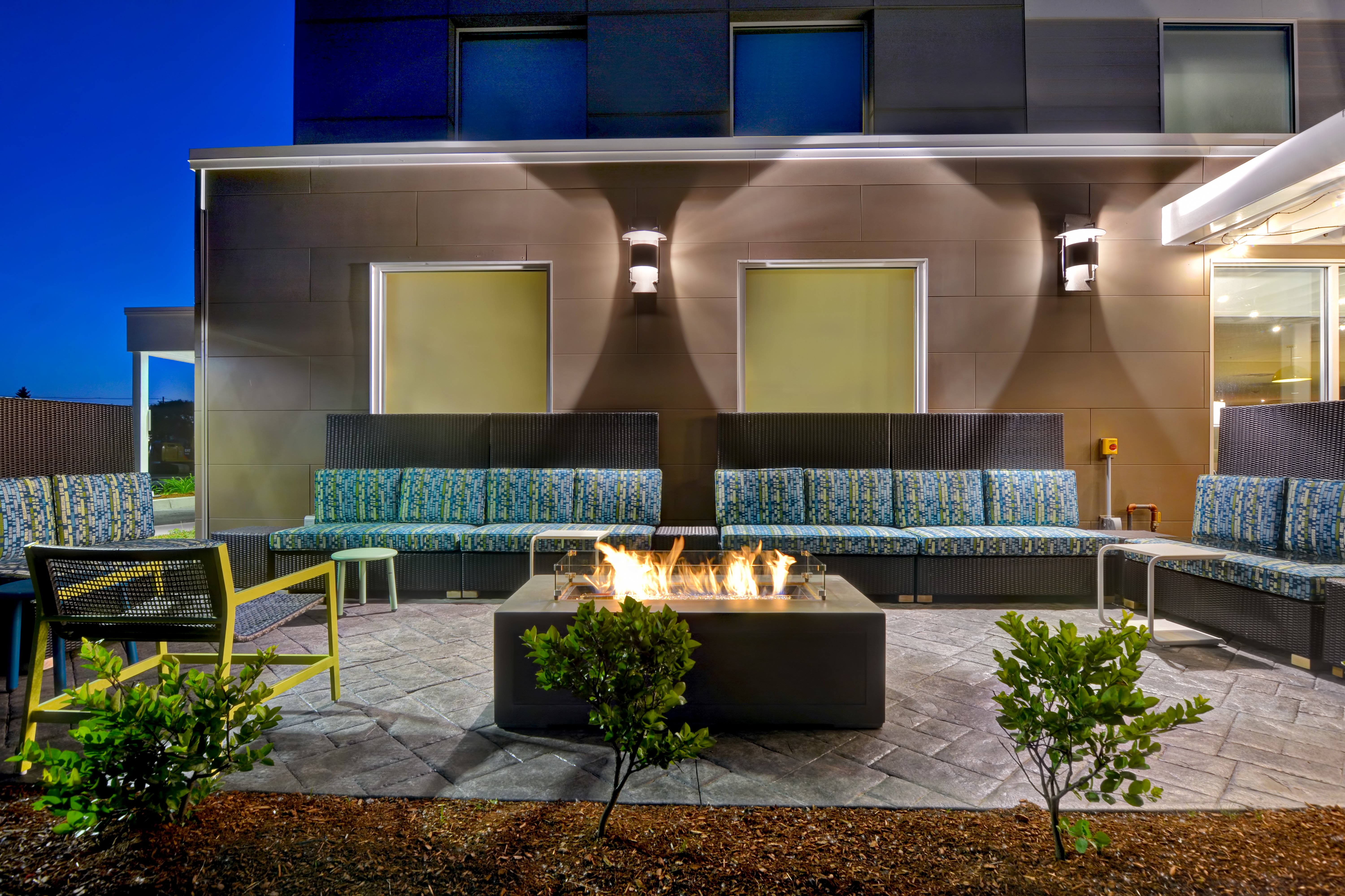 Home2 Suites by Hilton Williston Burlington